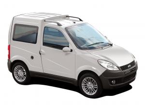 Ligier OptiMax Prestige 2008 года